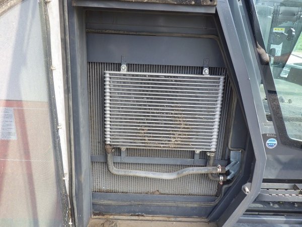KUBOTA WRH1000 ★ Other ★ Combine, CAB, A/C - Image 53