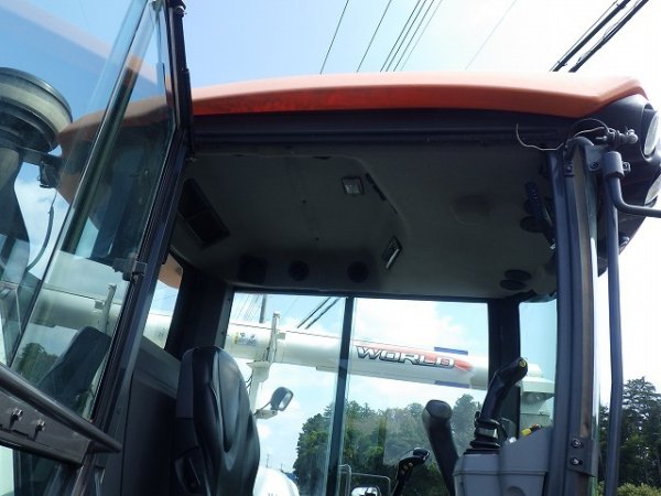 KUBOTA WRH1000 ★ Other ★ Combine, CAB, A/C - Image 57