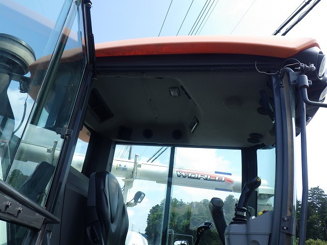 KUBOTA WRH1000 ★ Other ★ Combine, CAB, A/C