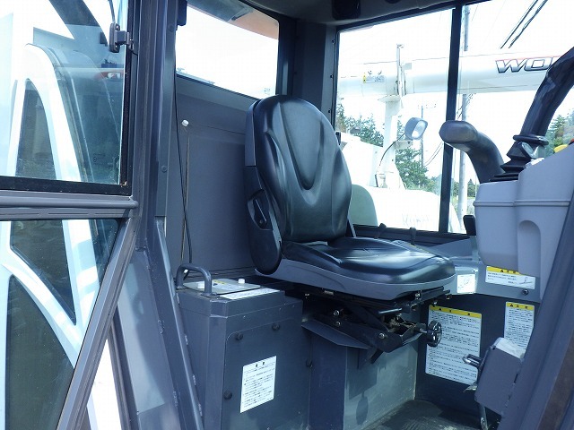 KUBOTA WRH1000 ★ Other ★ Combine, CAB, A/C