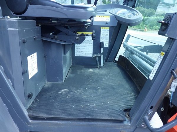 KUBOTA WRH1000 ★ Other ★ Combine, CAB, A/C - Image 60