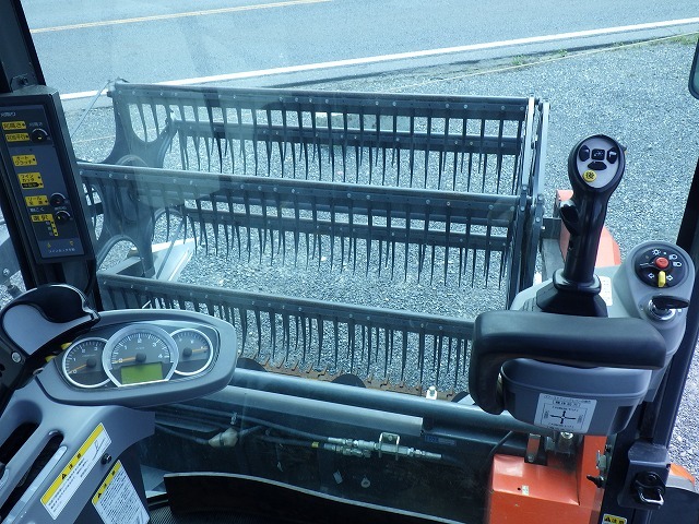 KUBOTA WRH1000 ★ Other ★ Combine, CAB, A/C