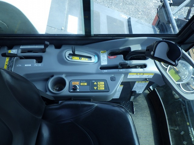 KUBOTA WRH1000 ★ Other ★ Combine, CAB, A/C
