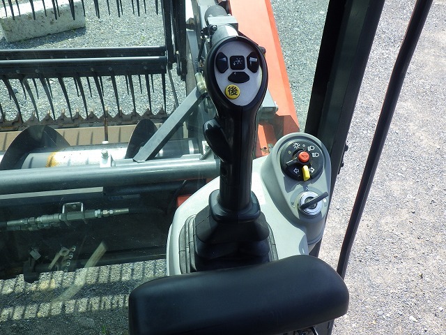 KUBOTA WRH1000 ★ Other ★ Combine, CAB, A/C