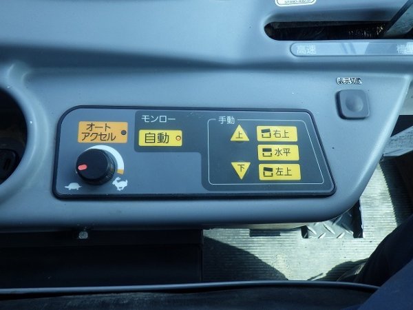 KUBOTA WRH1000 ★ Other ★ Combine, CAB, A/C - Image 67