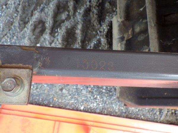 KUBOTA WRH1000 ★ Other ★ Combine, CAB, A/C - Image 73