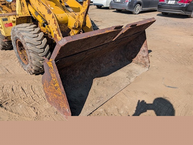 MITUBISHI WS200L ★ Loader(Crawled/Wheeled) ★ CAB, BKT