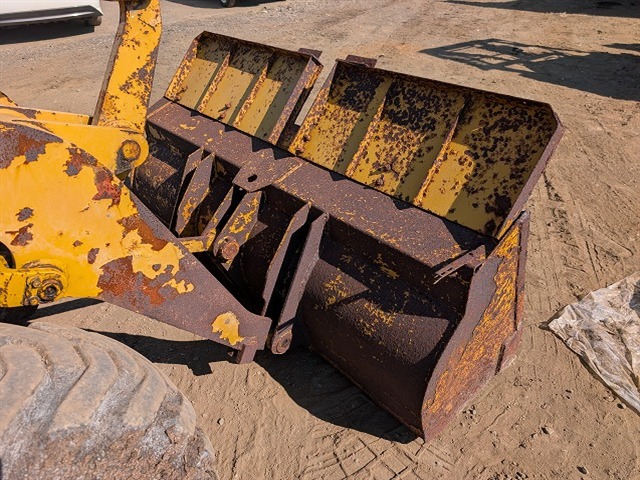 MITUBISHI WS200L ★ Loader(Crawled/Wheeled) ★ CAB, BKT