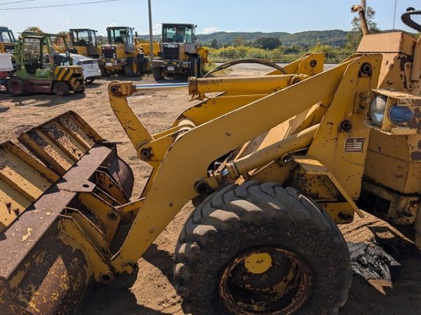 MITUBISHI WS200L ★ Loader(Crawled/Wheeled) ★ CAB, BKT - Image 12