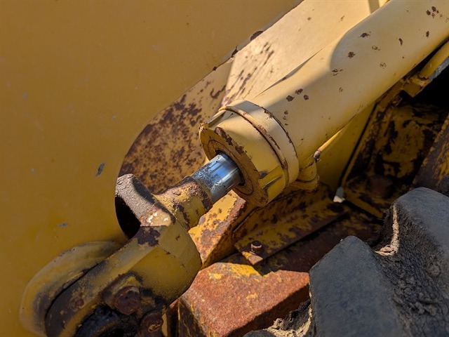 MITUBISHI WS200L ★ Loader(Crawled/Wheeled) ★ CAB, BKT