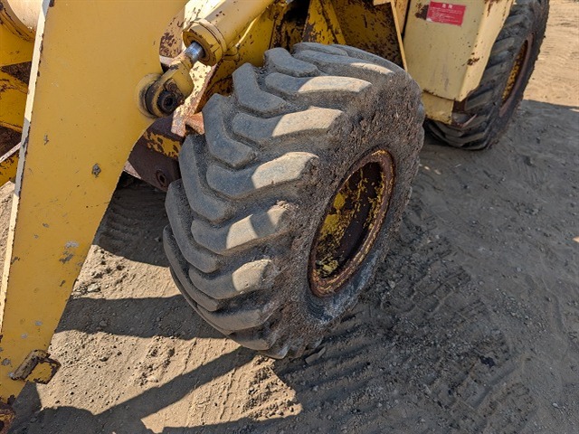 MITUBISHI WS200L ★ Loader(Crawled/Wheeled) ★ CAB, BKT