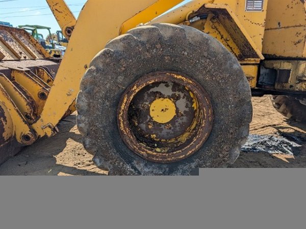 MITUBISHI WS200L ★ Loader(Crawled/Wheeled) ★ CAB, BKT - Image 19
