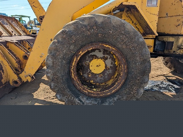 MITUBISHI WS200L ★ Loader(Crawled/Wheeled) ★ CAB, BKT