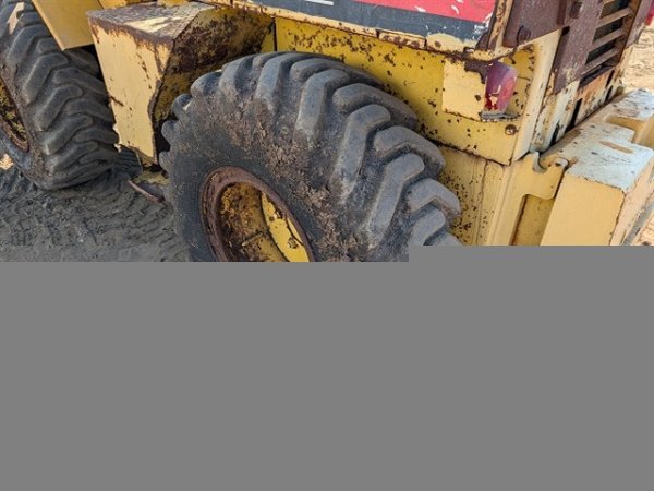 MITUBISHI WS200L ★ Loader(Crawled/Wheeled) ★ CAB, BKT - Image 20