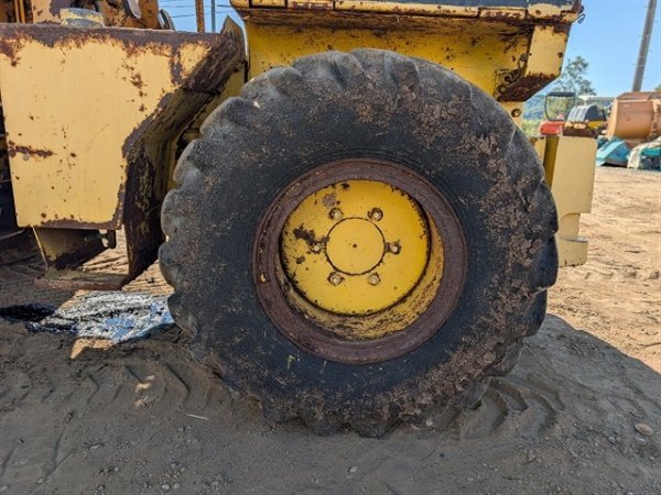 MITUBISHI WS200L ★ Loader(Crawled/Wheeled) ★ CAB, BKT - Image 21
