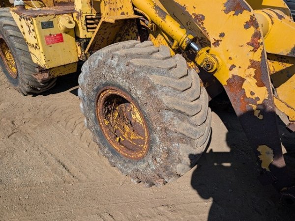 MITUBISHI WS200L ★ Loader(Crawled/Wheeled) ★ CAB, BKT - Image 22