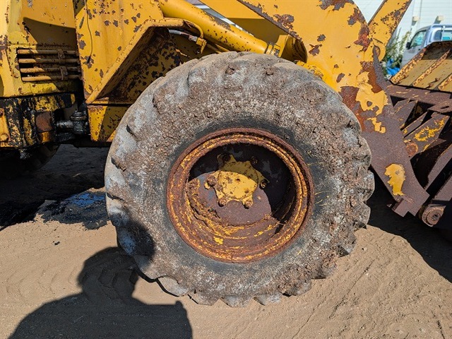 MITUBISHI WS200L ★ Loader(Crawled/Wheeled) ★ CAB, BKT
