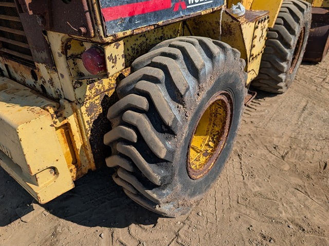 MITUBISHI WS200L ★ Loader(Crawled/Wheeled) ★ CAB, BKT