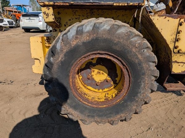 MITUBISHI WS200L ★ Loader(Crawled/Wheeled) ★ CAB, BKT - Image 25
