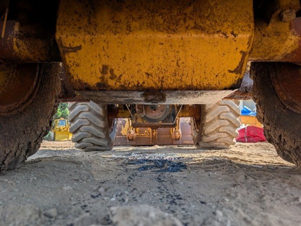 MITUBISHI WS200L ★ Loader(Crawled/Wheeled) ★ CAB, BKT - Image 26