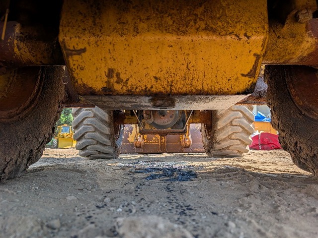 MITUBISHI WS200L ★ Loader(Crawled/Wheeled) ★ CAB, BKT