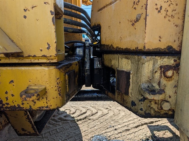 MITUBISHI WS200L ★ Loader(Crawled/Wheeled) ★ CAB, BKT