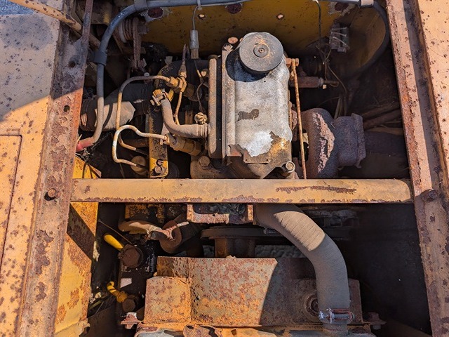 MITUBISHI WS200L ★ Loader(Crawled/Wheeled) ★ CAB, BKT