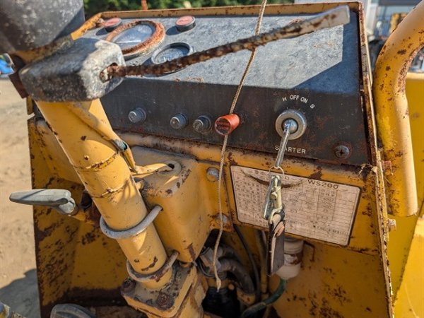 MITUBISHI WS200L ★ Loader(Crawled/Wheeled) ★ CAB, BKT - Image 50