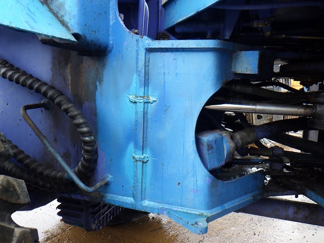 MITSUBISHI WS510 ★ Loader(Crawled/Wheeled) ★ CAB, A/C