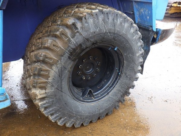 MITSUBISHI WS510 ★ Loader(Crawled/Wheeled) ★ CAB, A/C - Image 22