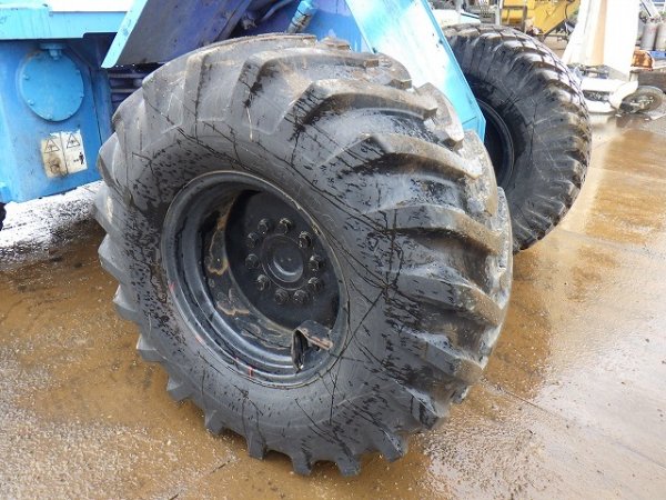 MITSUBISHI WS510 ★ Loader(Crawled/Wheeled) ★ CAB, A/C - Image 23