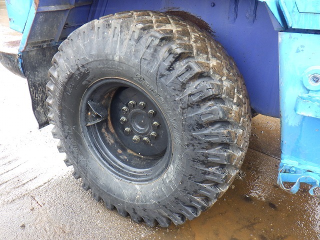 MITSUBISHI WS510 ★ Loader(Crawled/Wheeled) ★ CAB, A/C