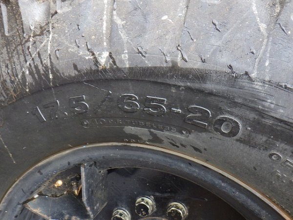 MITSUBISHI WS510 ★ Loader(Crawled/Wheeled) ★ CAB, A/C - Image 25
