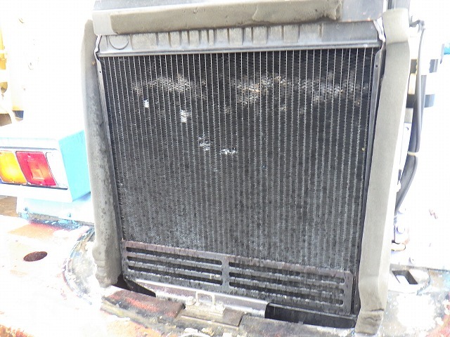 MITSUBISHI WS510 ★ Loader(Crawled/Wheeled) ★ CAB, A/C