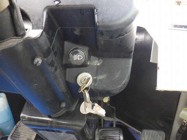 MITSUBISHI WS510 ★ Loader(Crawled/Wheeled) ★ CAB, A/C