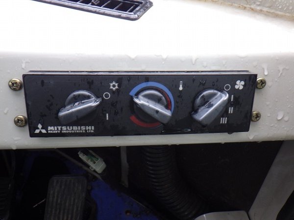 MITSUBISHI WS510 ★ Loader(Crawled/Wheeled) ★ CAB, A/C - Image 50
