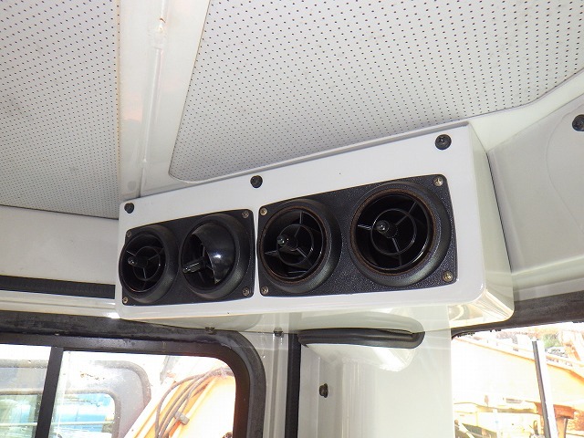 MITSUBISHI WS510 ★ Loader(Crawled/Wheeled) ★ CAB, A/C