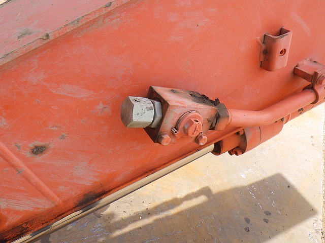 HITACHI ZH200-6 ★ Excavator ★ 600G, ROPS CAB, PIPING, ARM CRANE, A/C, MULTI