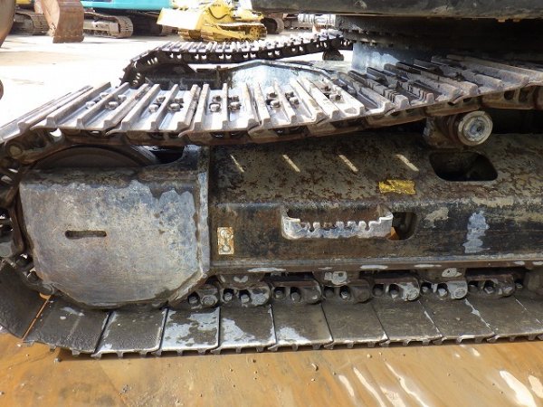 HITACHI ZH200-6 ★ Excavator ★ 600G, ROPS CAB, PIPING, ARM CRANE, A/C, MULTI - Image 18