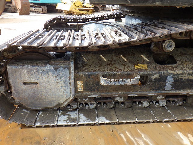 HITACHI ZH200-6 ★ Excavator ★ 600G, ROPS CAB, PIPING, ARM CRANE, A/C, MULTI