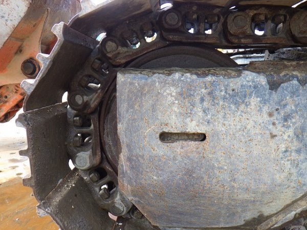 HITACHI ZH200-6 ★ Excavator ★ 600G, ROPS CAB, PIPING, ARM CRANE, A/C, MULTI - Image 20