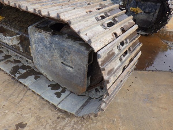 HITACHI ZH200-6 ★ Excavator ★ 600G, ROPS CAB, PIPING, ARM CRANE, A/C, MULTI - Image 27