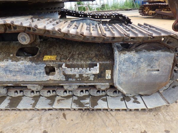 HITACHI ZH200-6 ★ Excavator ★ 600G, ROPS CAB, PIPING, ARM CRANE, A/C, MULTI - Image 28