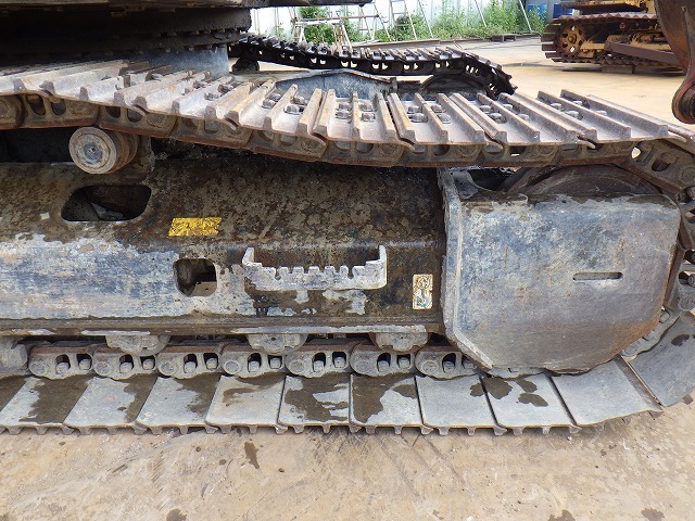 HITACHI ZH200-6 ★ Excavator ★ 600G, ROPS CAB, PIPING, ARM CRANE, A/C, MULTI