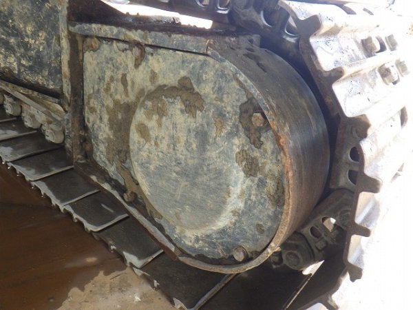 HITACHI ZH200-6 ★ Excavator ★ 600G, ROPS CAB, PIPING, ARM CRANE, A/C, MULTI - Image 35