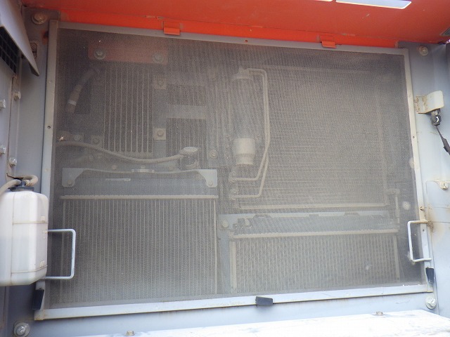 HITACHI ZH200-6 ★ Excavator ★ 600G, ROPS CAB, PIPING, ARM CRANE, A/C, MULTI