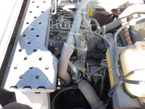HITACHI ZH200-6 ★ Excavator ★ 600G, ROPS CAB, PIPING, ARM CRANE, A/C, MULTI - Image 47
