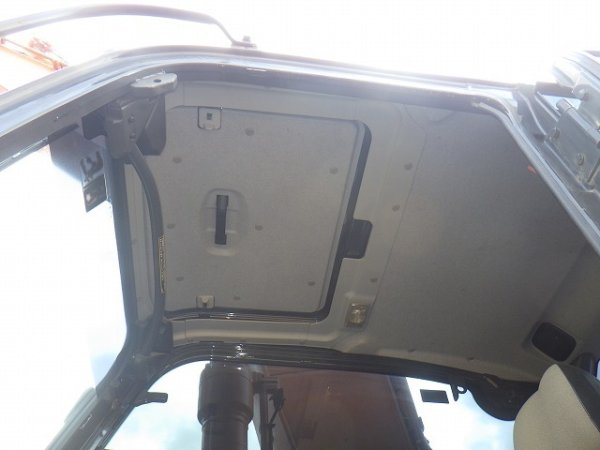 HITACHI ZH200-6 ★ Excavator ★ 600G, ROPS CAB, PIPING, ARM CRANE, A/C, MULTI - Image 53