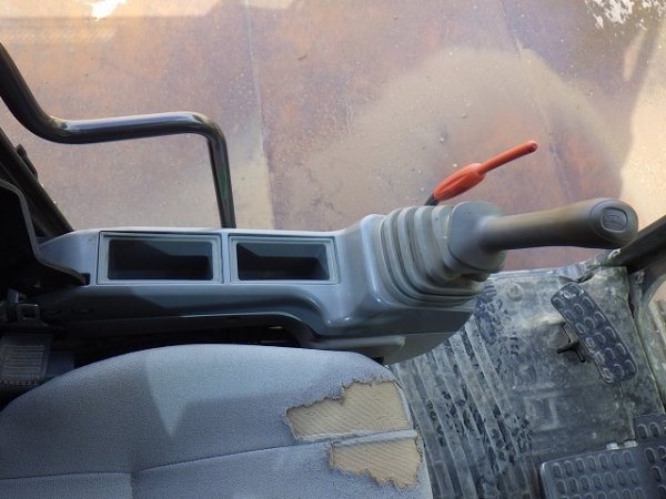 HITACHI ZH200-6 ★ Excavator ★ 600G, ROPS CAB, PIPING, ARM CRANE, A/C, MULTI - Image 56