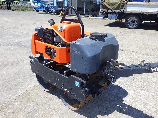 HITACHI ZV550WL ★ Road Equipment ★ Doesn't work 不動